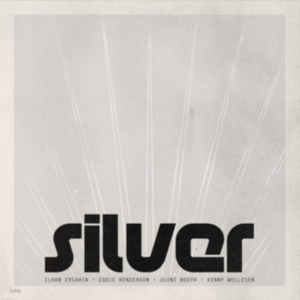 Ersahin Ilhan - Silver (Color Vinyl) i gruppen VINYL hos Bengans Skivbutik AB (3496805)