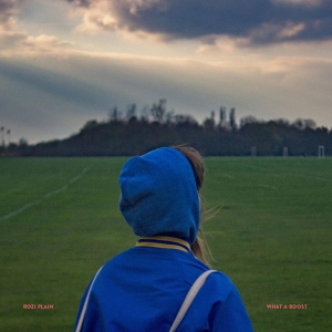 Rozi Plain - What A Boost i gruppen CD hos Bengans Skivbutik AB (3496851)