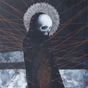 Lumbar - First And Last Days Of Unwelcome i gruppen CD hos Bengans Skivbutik AB (3496870)