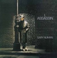 Gary Numan - I, Assassin i gruppen VINYL hos Bengans Skivbutik AB (3497011)