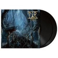 TYR - HEL (2 LP BLACK) i gruppen VINYL hos Bengans Skivbutik AB (3497017)