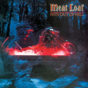 Meat Loaf - Hits Out Of Hell i gruppen VINYL hos Bengans Skivbutik AB (3497019)