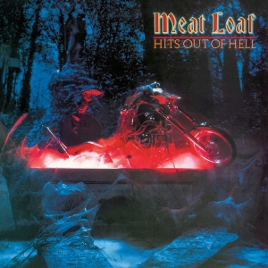 Meat Loaf - Hits Out Of Hell i gruppen VINYL / Pop-Rock hos Bengans Skivbutik AB (3497019)