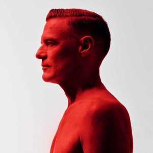 Bryan Adams - Shine A Light i gruppen Minishops / Bryan Adams hos Bengans Skivbutik AB (3497044)