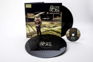Mute Gods The - Atheists And Believers i gruppen VINYL hos Bengans Skivbutik AB (3497799)