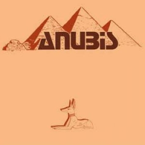 Anubis - Anubis (Vinyl) i gruppen VINYL hos Bengans Skivbutik AB (3497813)