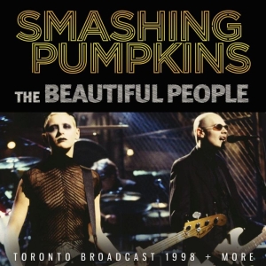 Smashing Pumpkins - Beautiful People The (Live Broadcas i gruppen CD hos Bengans Skivbutik AB (3497828)
