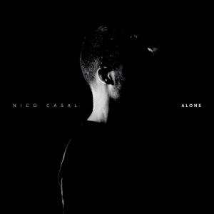 Casal Nico - Alone i gruppen VINYL / Pop hos Bengans Skivbutik AB (3498298)