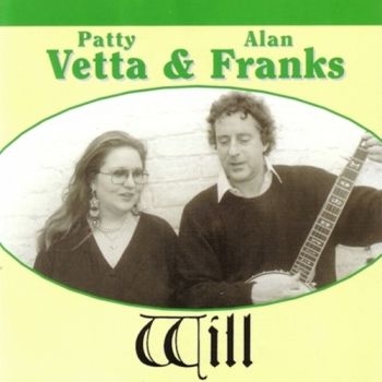 Vetta And Franks - Will i gruppen CD / Rock hos Bengans Skivbutik AB (3498303)