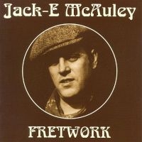 Mcauley Jackie - Fretwork i gruppen CD hos Bengans Skivbutik AB (3498305)