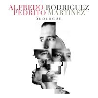 Rodriguez Alfredo And Pedrito Mart - Duologue i gruppen CD hos Bengans Skivbutik AB (3498337)