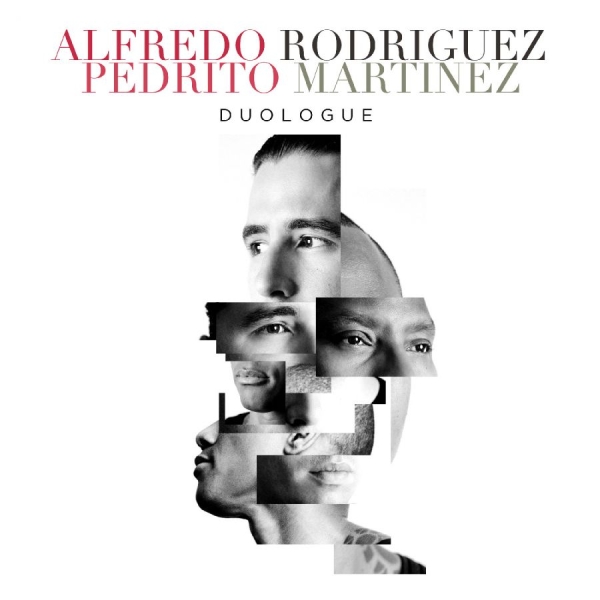 Rodriguez Alfredo And Pedrito Mart - Duologue i gruppen CD hos Bengans Skivbutik AB (3498337)