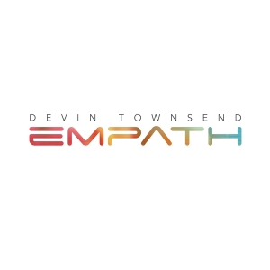 Townsend Devin - Empath i gruppen CD hos Bengans Skivbutik AB (3503893)