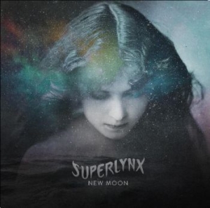 Superlynx - New Moon i gruppen VINYL hos Bengans Skivbutik AB (3503897)