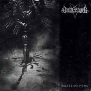 Voidhanger - Wrathprayers i gruppen CD / Metal hos Bengans Skivbutik AB (3503899)