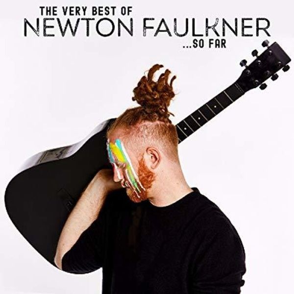 Newton Faulkner - Very Best Of Newton...So Far i gruppen CD / Pop hos Bengans Skivbutik AB (3503922)