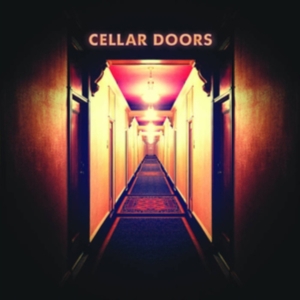Cellar Door - Cellar Door i gruppen CD hos Bengans Skivbutik AB (3503977)