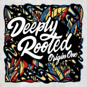 Origin One - Deeply Rooted i gruppen VINYL hos Bengans Skivbutik AB (3504015)