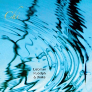 Liebman Dave Adam Rudolph Hamid D - Chi i gruppen Annet /  hos Bengans Skivbutik AB (3504025)