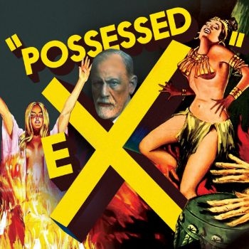 Ex (Early Music Ensemble) - Possessed i gruppen CD / Toppselgere hos Bengans Skivbutik AB (3504035)