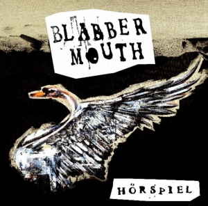 Blabbermouth - Hörspiel i gruppen CD hos Bengans Skivbutik AB (3504043)