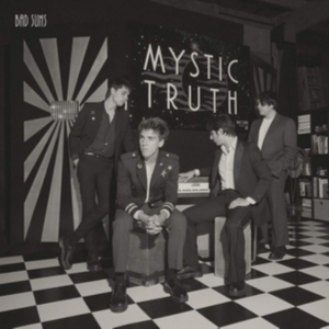 Bad Suns - Mystic Truth i gruppen VINYL hos Bengans Skivbutik AB (3504234)