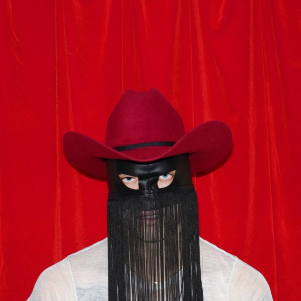 Orville Peck - Pony i gruppen VINYL / Country hos Bengans Skivbutik AB (3504239)