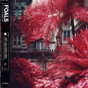 Foals - Everything Not Saved Will Be L i gruppen VINYL hos Bengans Skivbutik AB (3504258)