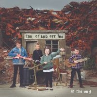 The Cranberries - In The End i gruppen MK Test 4 hos Bengans Skivbutik AB (3504719)