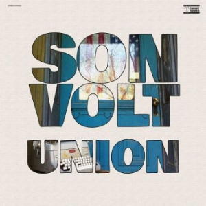 Son Volt - Union i gruppen CD hos Bengans Skivbutik AB (3505293)
