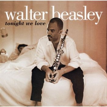Beasley Walter - Tonight We Love i gruppen CD / Toppselgere hos Bengans Skivbutik AB (3505340)