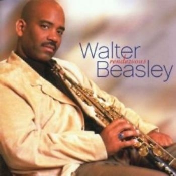 Beasley Walter - Rendez-Vous i gruppen CD / Toppselgere hos Bengans Skivbutik AB (3505344)