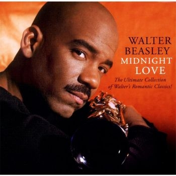 Beasley Walter - Midnight Love i gruppen CD / Toppselgere hos Bengans Skivbutik AB (3505345)