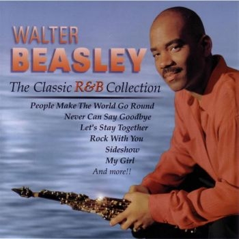 Beasley Walter - Classic R&B Collection i gruppen CD / Toppselgere hos Bengans Skivbutik AB (3505346)