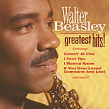 Beasley Walter - Greatest Hits i gruppen CD / Toppselgere hos Bengans Skivbutik AB (3505347)