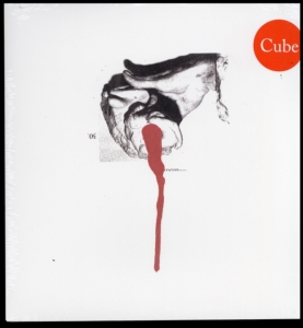Cube - Decoy Street i gruppen VINYL hos Bengans Skivbutik AB (3505400)