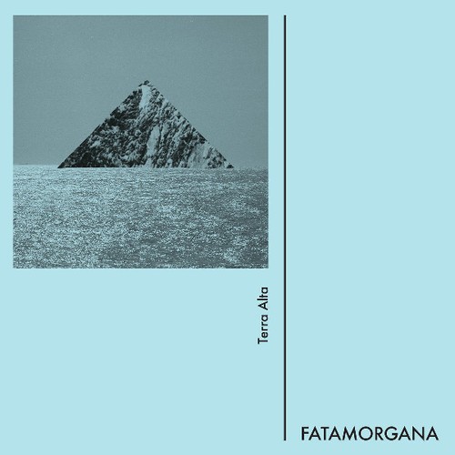 Fatamorgana - Terra Alta i gruppen VINYL / Toppselgere hos Bengans Skivbutik AB (3505476)