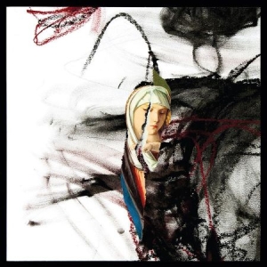 Stapleton Steven & David Tibet - Threat Of Memory i gruppen CD hos Bengans Skivbutik AB (3505485)