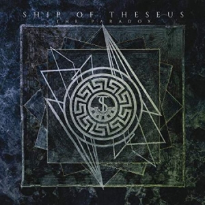 Ship Of Thesus - Paradox i gruppen CD hos Bengans Skivbutik AB (3505506)