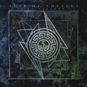 Ship Of Thesus - Paradox i gruppen CD hos Bengans Skivbutik AB (3505506)