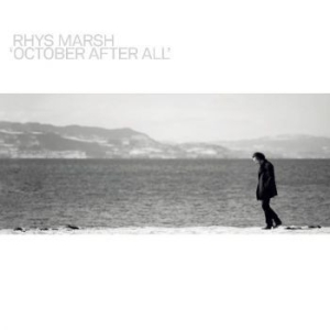 Marsh Rhys - October After All i gruppen CD hos Bengans Skivbutik AB (3505997)