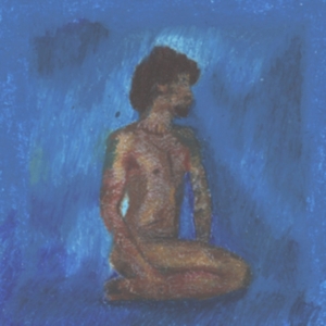 Yves Jarvis - The Same But By Different Means i gruppen CD hos Bengans Skivbutik AB (3506131)
