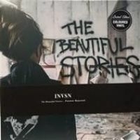 Invsn - Beautiful Stories The Forever Rejec i gruppen VINYL hos Bengans Skivbutik AB (3506148)