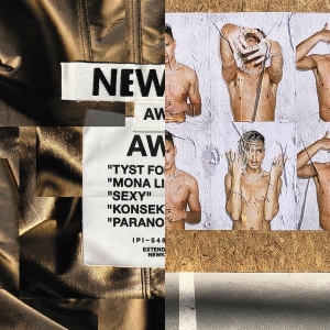 Newkid - Ss/Aw18 i gruppen VINYL hos Bengans Skivbutik AB (3506413)
