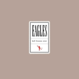 Eagles - Hell Freezes Over (2Lp) i gruppen -Start Vinyl-N hos Bengans Skivbutik AB (3506423)