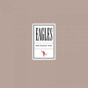 Eagles - Hell Freezes Over (2Lp) i gruppen VINYL / Toppselgere hos Bengans Skivbutik AB (3506423)