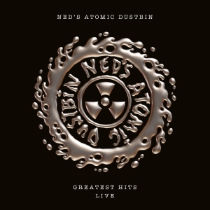 Ned's Atomic Dustbin - Greatest Hits Live (Vinyl) i gruppen VINYL hos Bengans Skivbutik AB (3509052)