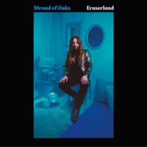 Strand Of Oaks - Eraserland i gruppen CD hos Bengans Skivbutik AB (3509518)