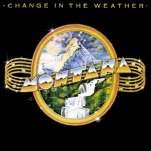 Montana - Change In The Weather i gruppen CD hos Bengans Skivbutik AB (3509532)
