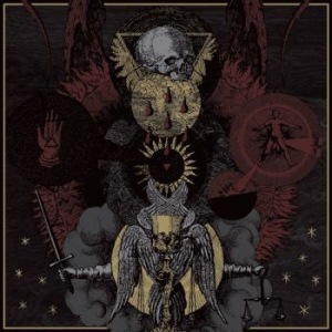 Thornum Vrondor - Ichor (The Rebellion) i gruppen CD hos Bengans Skivbutik AB (3509570)